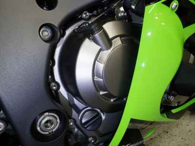 Kawasaki Ninja ZX-10R 2018