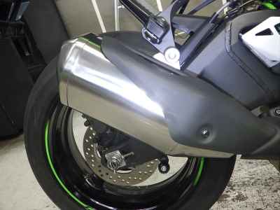 Kawasaki Ninja ZX-10R 2018