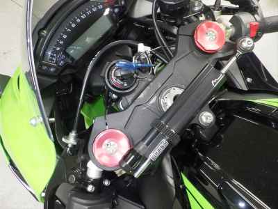 Kawasaki Ninja ZX-10R 2018
