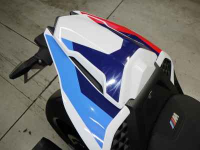 BMW M1000RR 2022