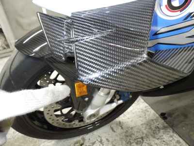 BMW M1000RR 2022