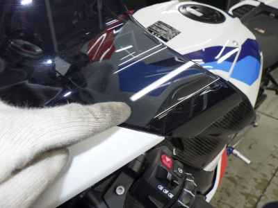 BMW M1000RR 2022
