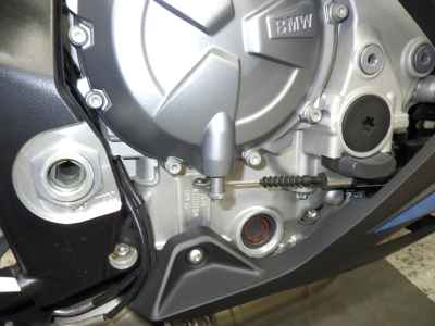 BMW M1000RR 2022