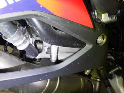 BMW M1000RR 2022