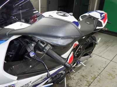 BMW M1000RR 2022