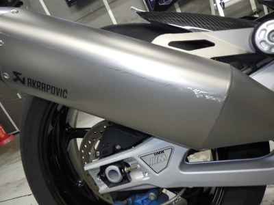 BMW M1000RR 2022