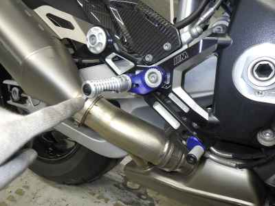 BMW M1000RR 2022