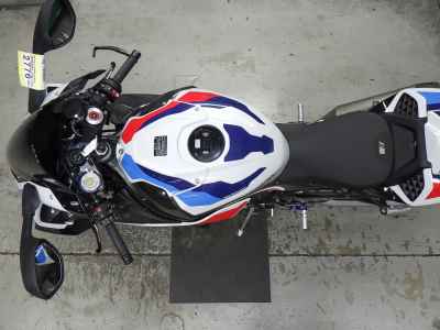 BMW M1000RR 2022