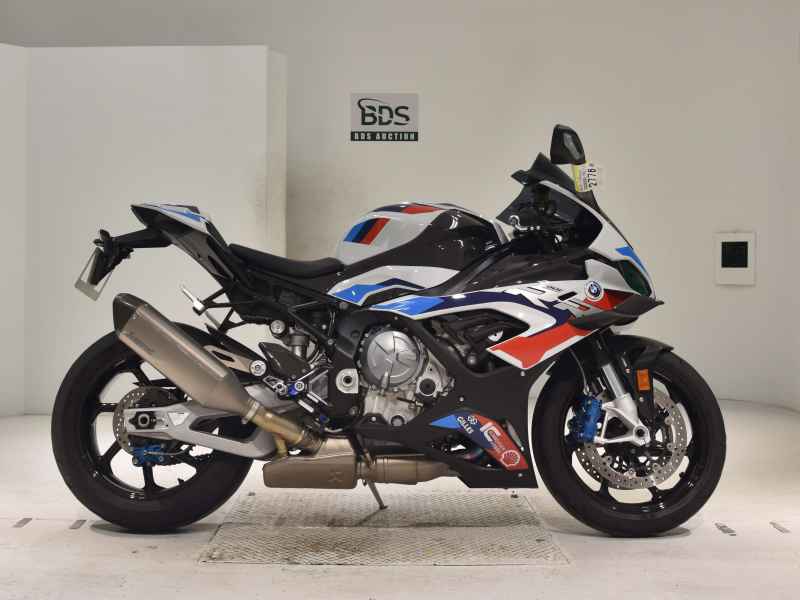BMW M1000RR 2022