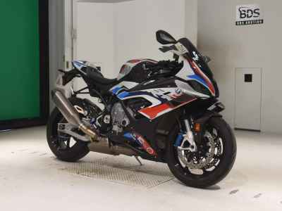 BMW M1000RR 2022