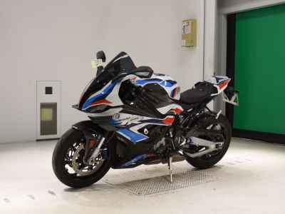 BMW M1000RR 2022