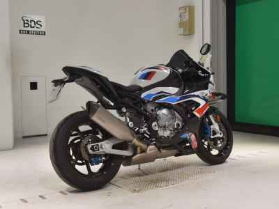 BMW M1000RR 2022