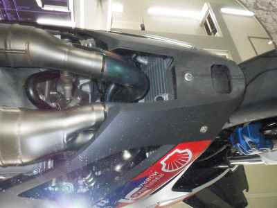 BMW M1000RR 2022