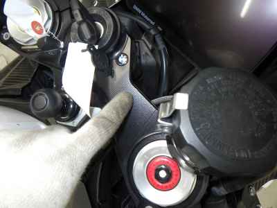 BMW M1000RR 2022