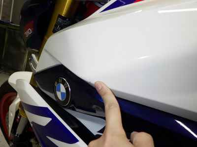 BMW G310R 2023