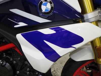 BMW G310R 2023