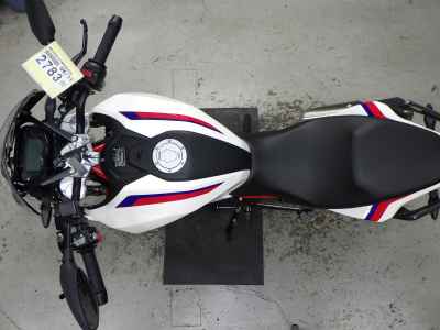 BMW G310R 2023