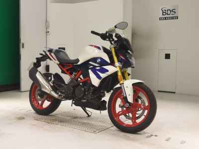 BMW G310R 2023