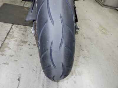 KTM RC 390 2017