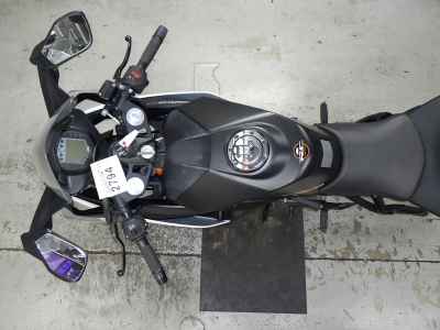 KTM RC 390 2017