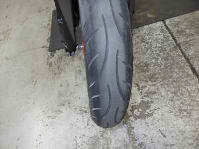 KTM RC 390 2017