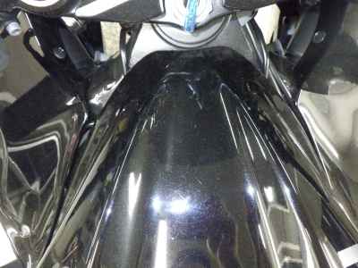 Suzuki Hayabusa 2021