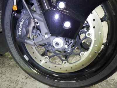 Suzuki Hayabusa 2021