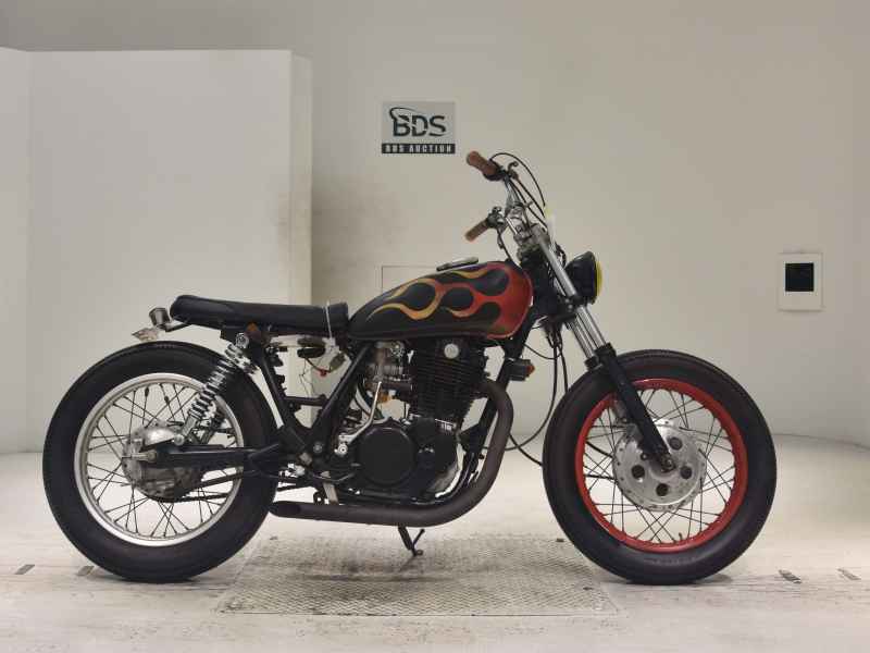 Yamaha SR400 1994