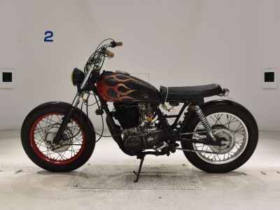 Yamaha SR400 1994