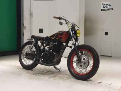 Yamaha SR400 1994