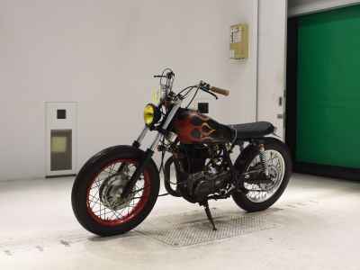 Yamaha SR400 1994
