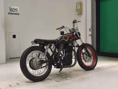 Yamaha SR400 1994