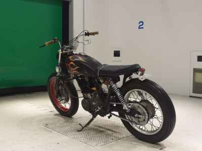 Yamaha SR400 1994