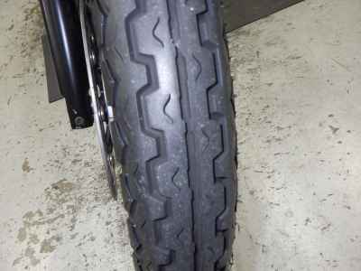 Kawasaki Estrella 2007