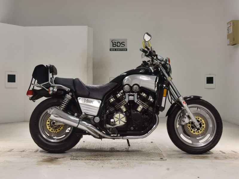 Yamaha V-Max 1200 1992