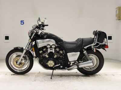 Yamaha V-Max 1200 1992