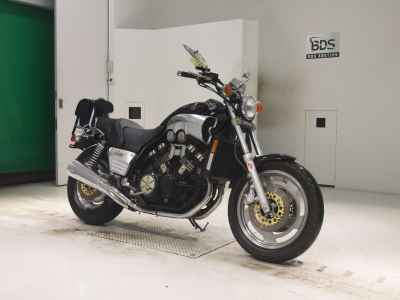Yamaha V-Max 1200 1992