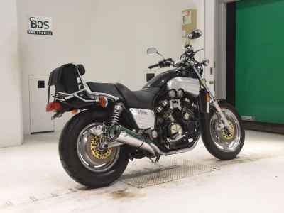 Yamaha V-Max 1200 1992