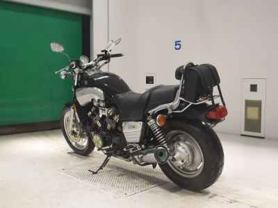 Yamaha V-Max 1200 1992
