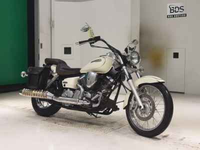 Yamaha Drag Star XVS250 2008