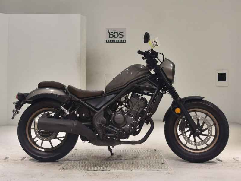 Honda Rebel S CMX250 2023