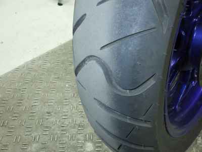 Yamaha YZF-R25 2021