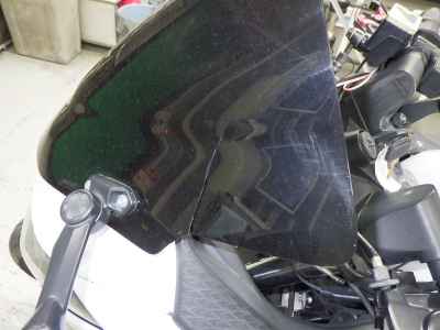 Kawasaki Ninja 250 2013
