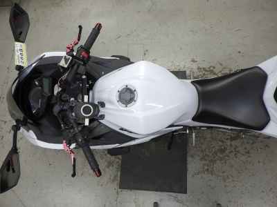 Kawasaki Ninja 250 2013