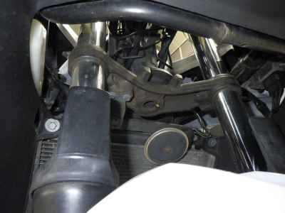 Kawasaki Ninja 250 2013