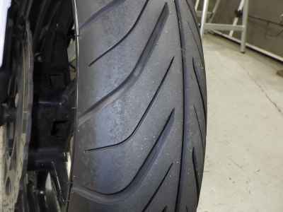 Kawasaki Ninja 250 2013