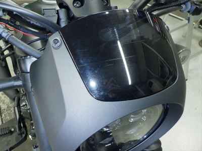 Honda Rebel S CMX250 2022