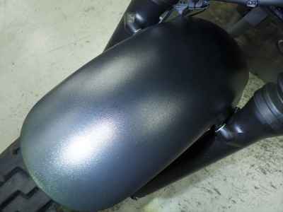 Honda Rebel S CMX250 2022