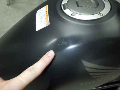 Honda Rebel S CMX250 2022