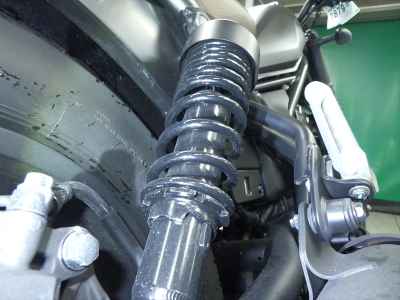 Honda Rebel S CMX250 2022